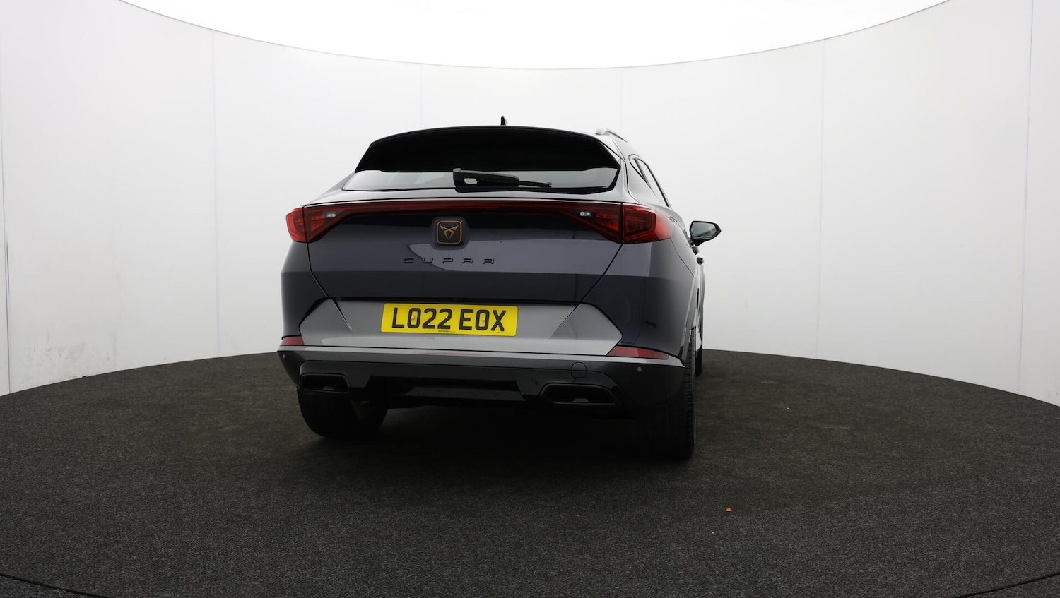 Used Cupra Formentor 2022 for sale - 76175250: Photo 79