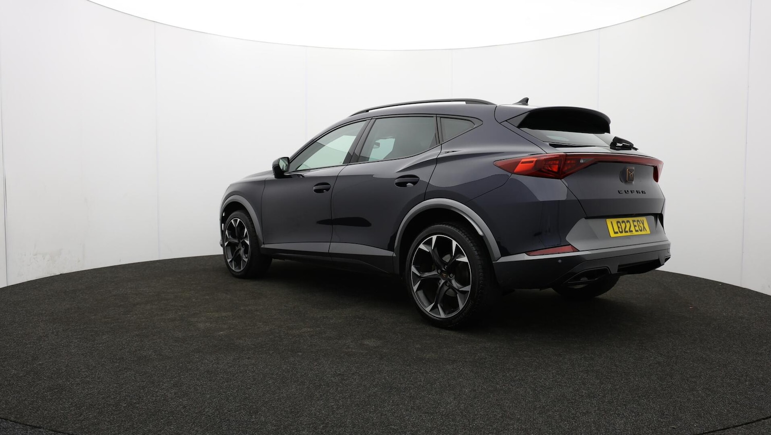 Used Cupra Formentor 2022 for sale - 76175250: Photo 80