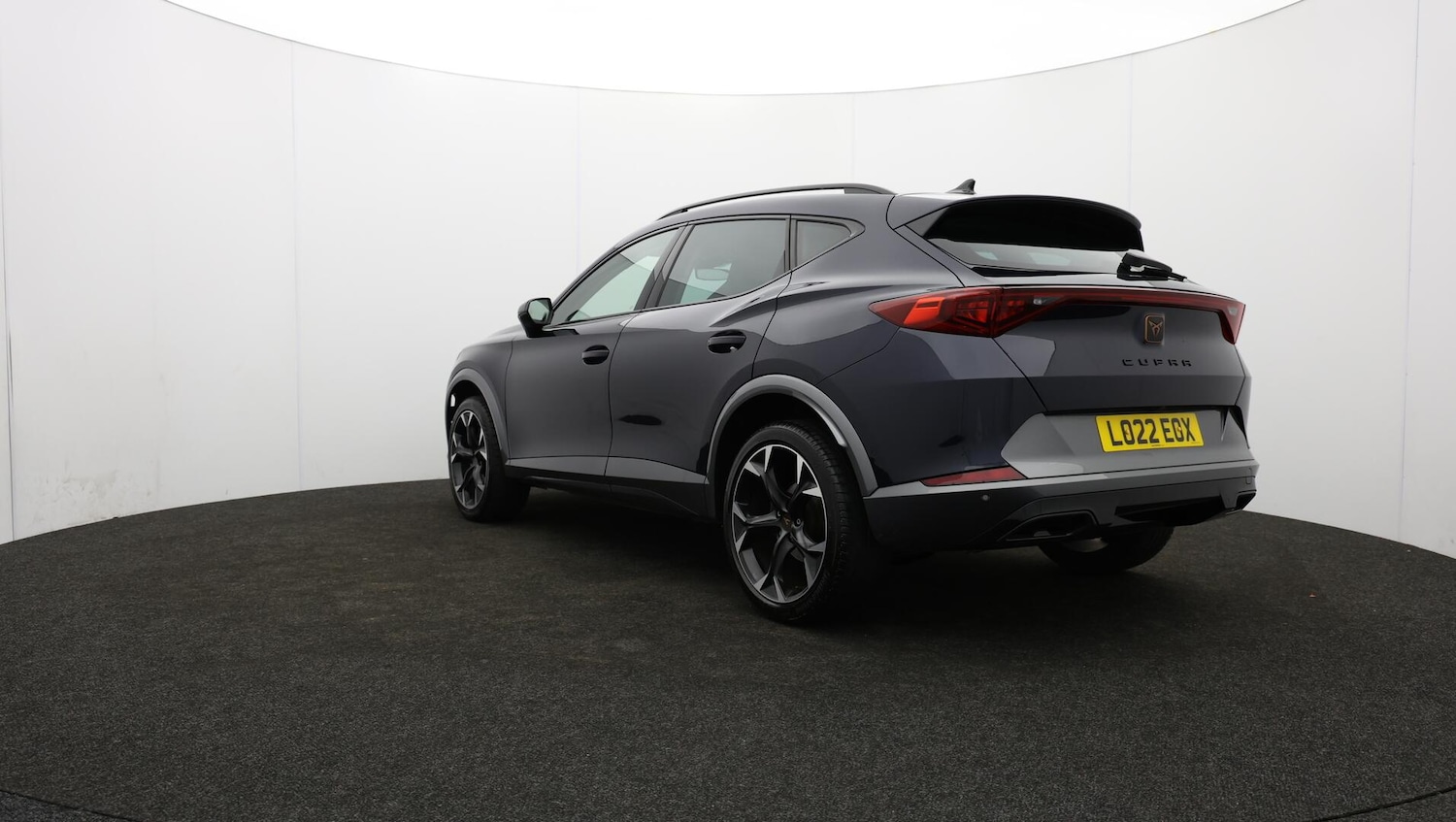 Used Cupra Formentor 2022 for sale - 76175250: Photo 81