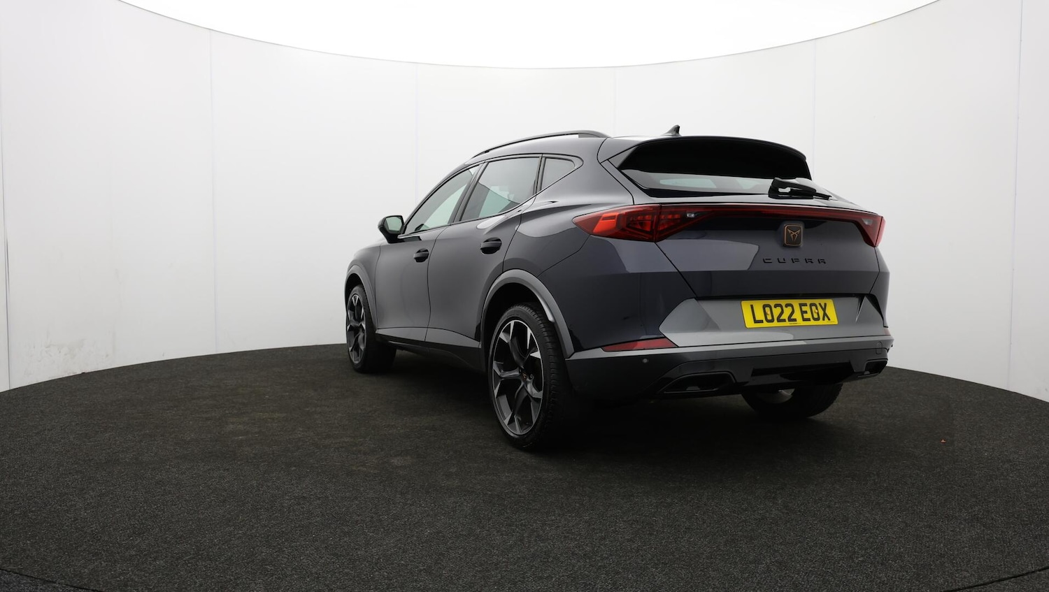 Used Cupra Formentor 2022 for sale - 76175250: Photo 82