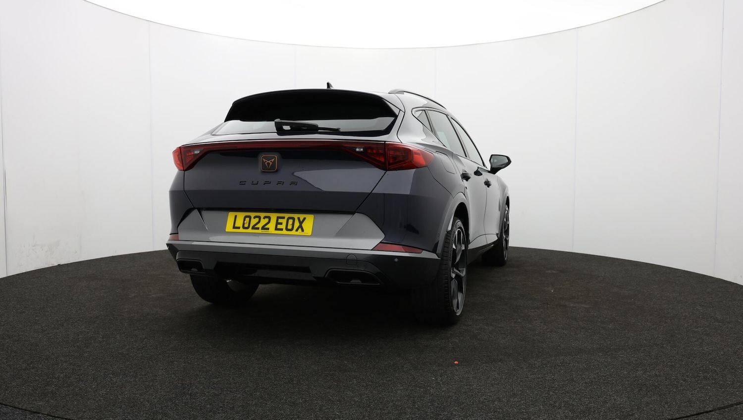 Used Cupra Formentor 2022 for sale - 76175250: Photo 83