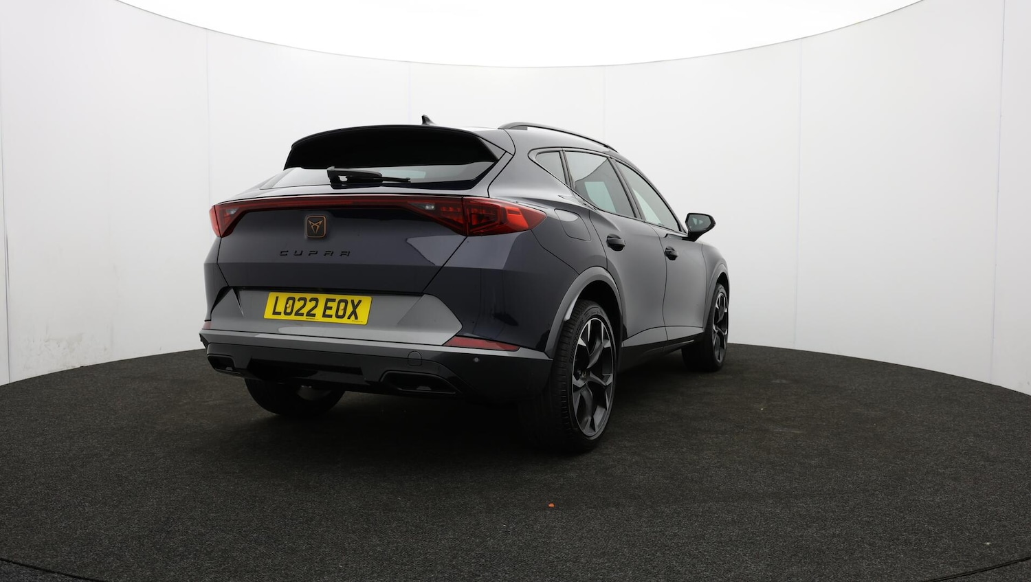 Used Cupra Formentor 2022 for sale - 76175250: Photo 84