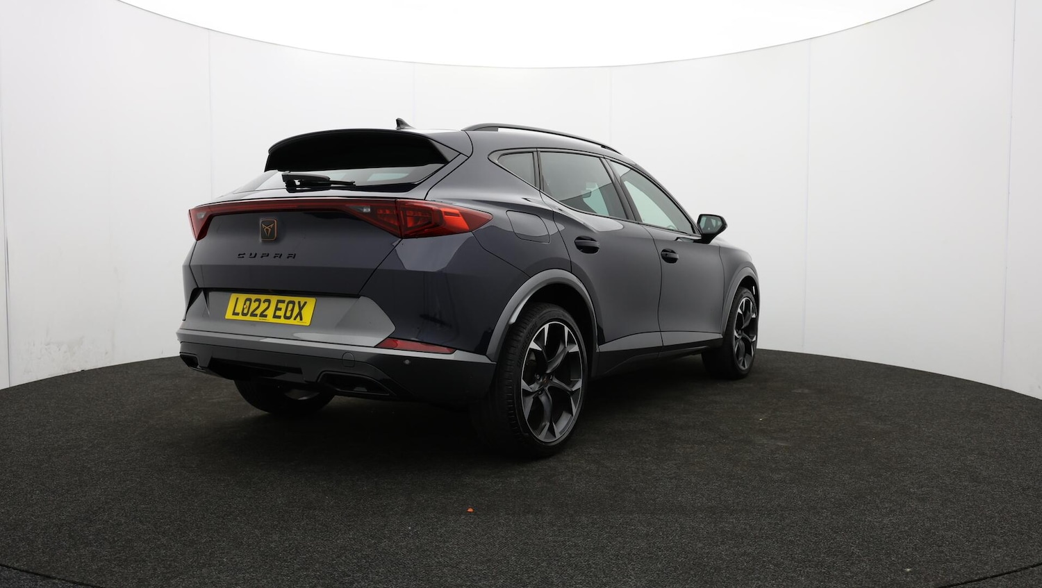 Used Cupra Formentor 2022 for sale - 76175250: Photo 85