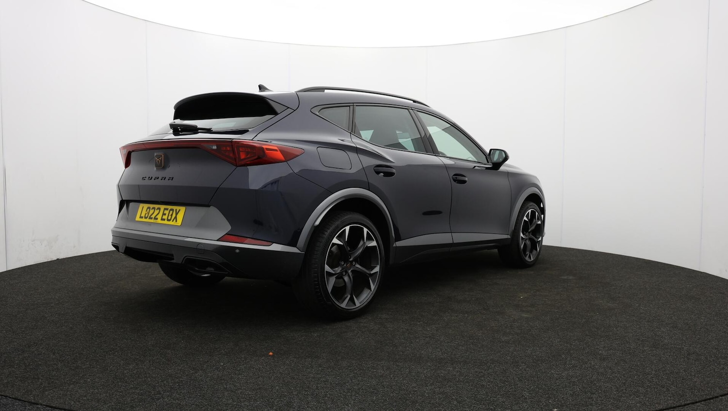 Used Cupra Formentor 2022 for sale - 76175250: Photo 86