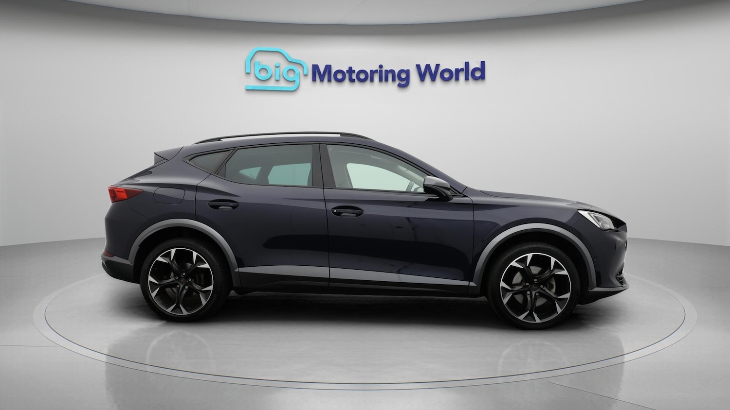Used Cupra Formentor 2022 for sale - 76175250: Photo 9