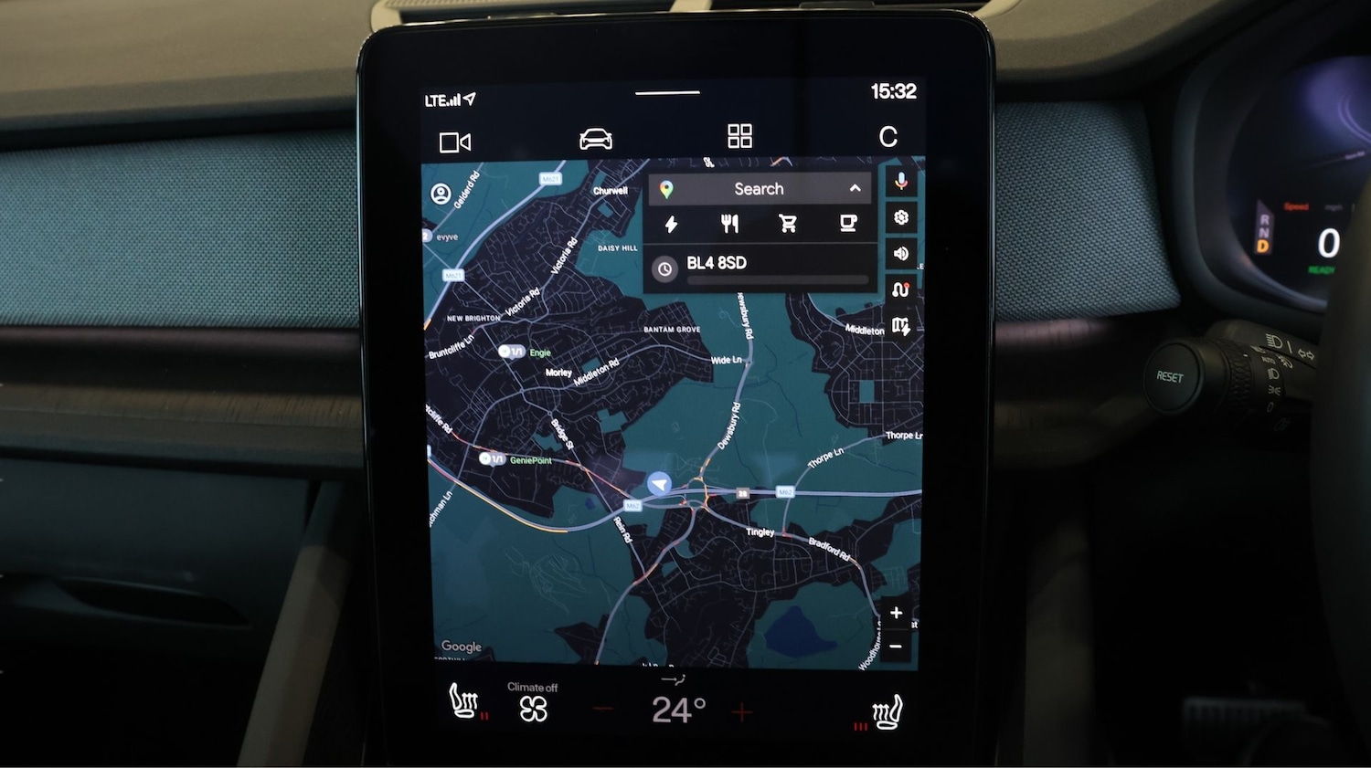 Used Polestar Polestar 2 2022 for sale - 77610286: Photo 11