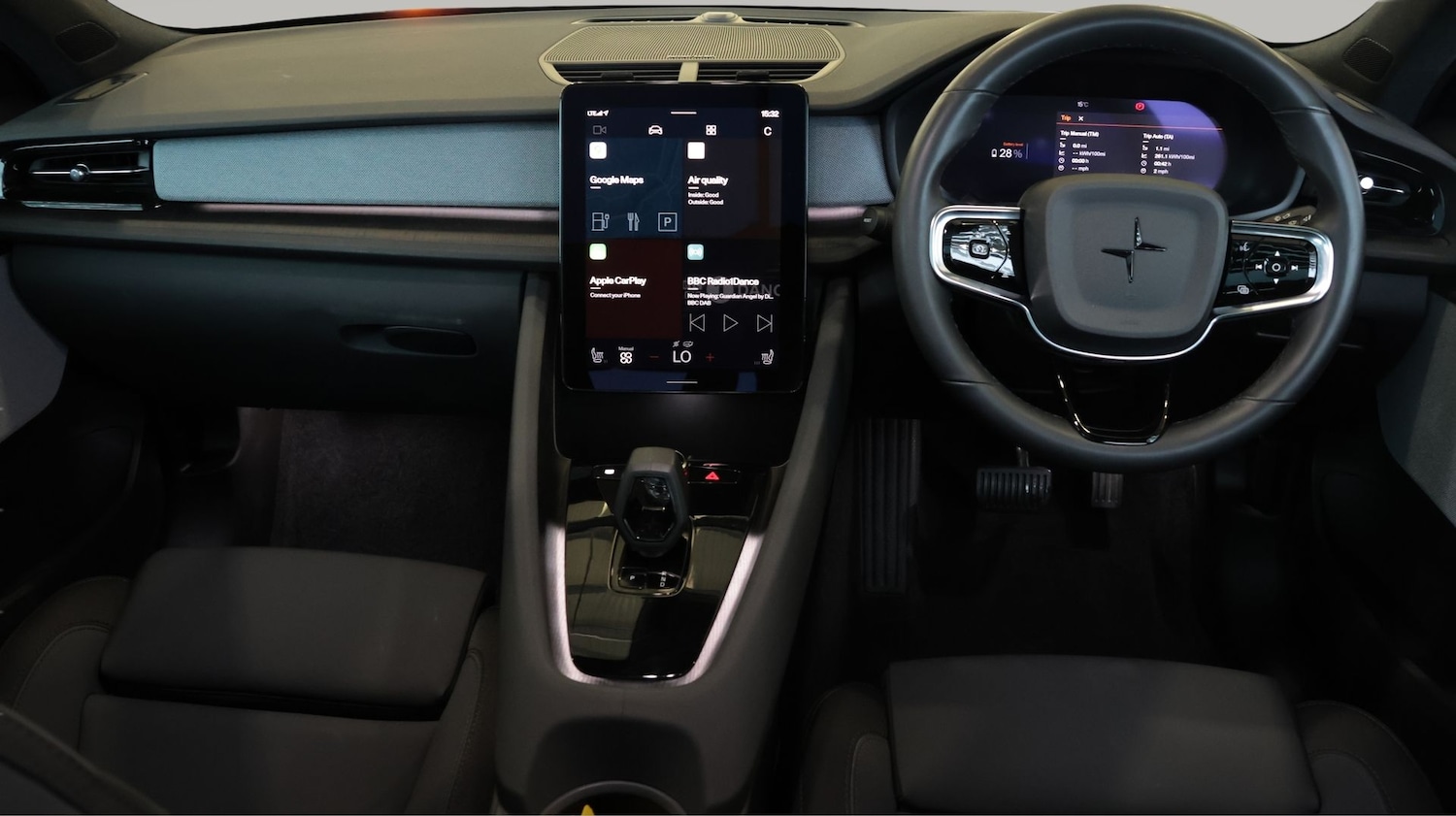 Used Polestar Polestar 2 2022 for sale - 77610286: Photo 13