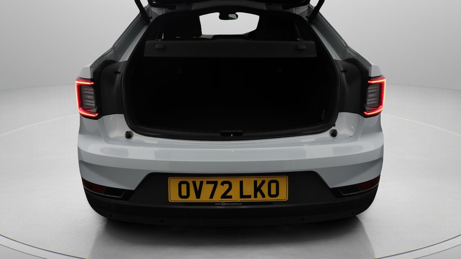 Used Polestar Polestar 2 2022 for sale - 77610286: Photo 17