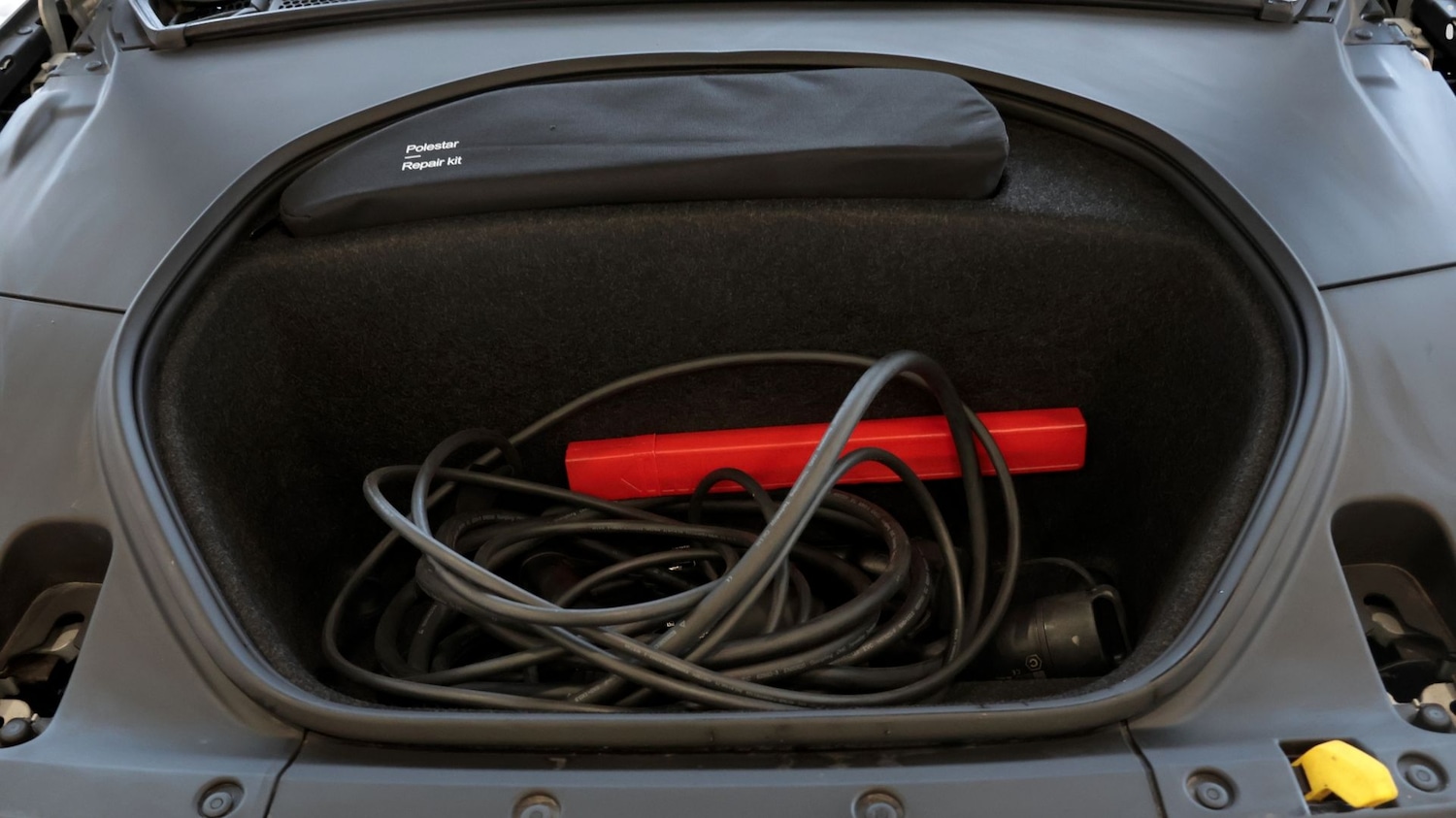 Used Polestar Polestar 2 2022 for sale - 77610286: Photo 19