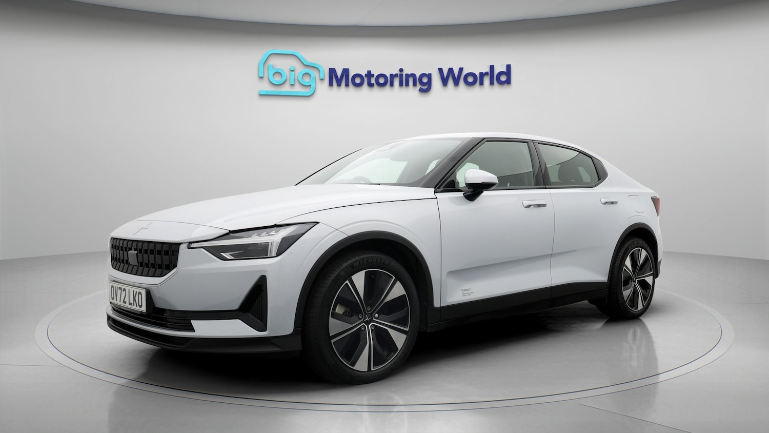 Used Polestar Polestar 2 2022 for sale - 77610286: Photo 3