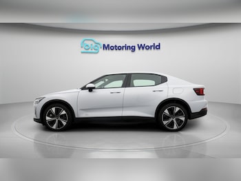 Used Polestar Polestar 2 2022 for sale - 77610286: Photo