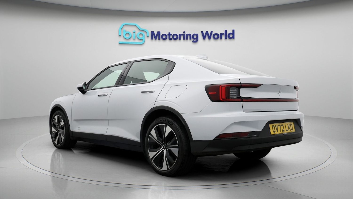 Used Polestar Polestar 2 2022 for sale - 77610286: Photo 5