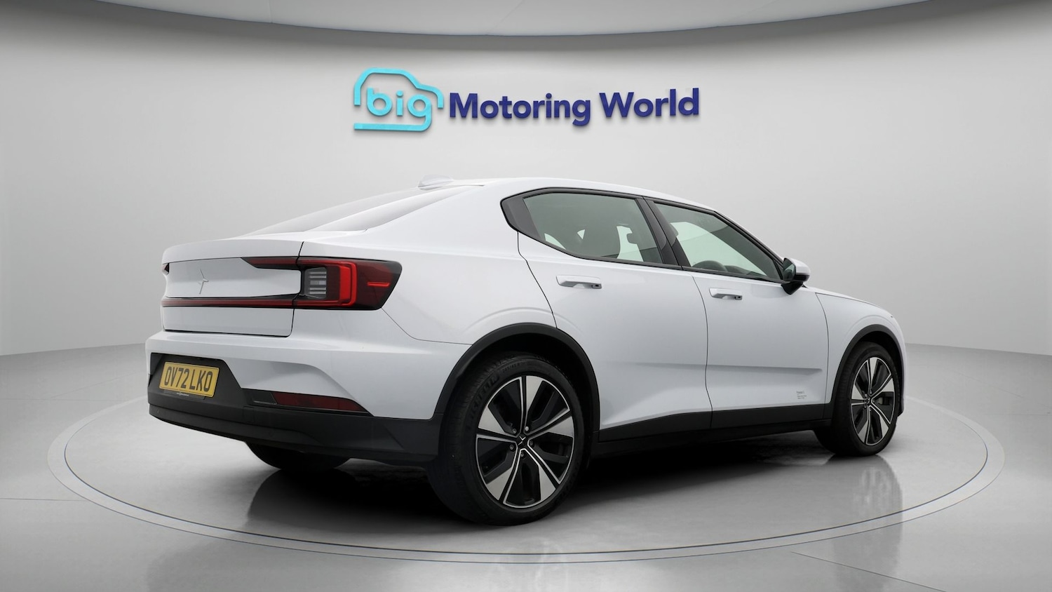 Used Polestar Polestar 2 2022 for sale - 77610286: Photo 7