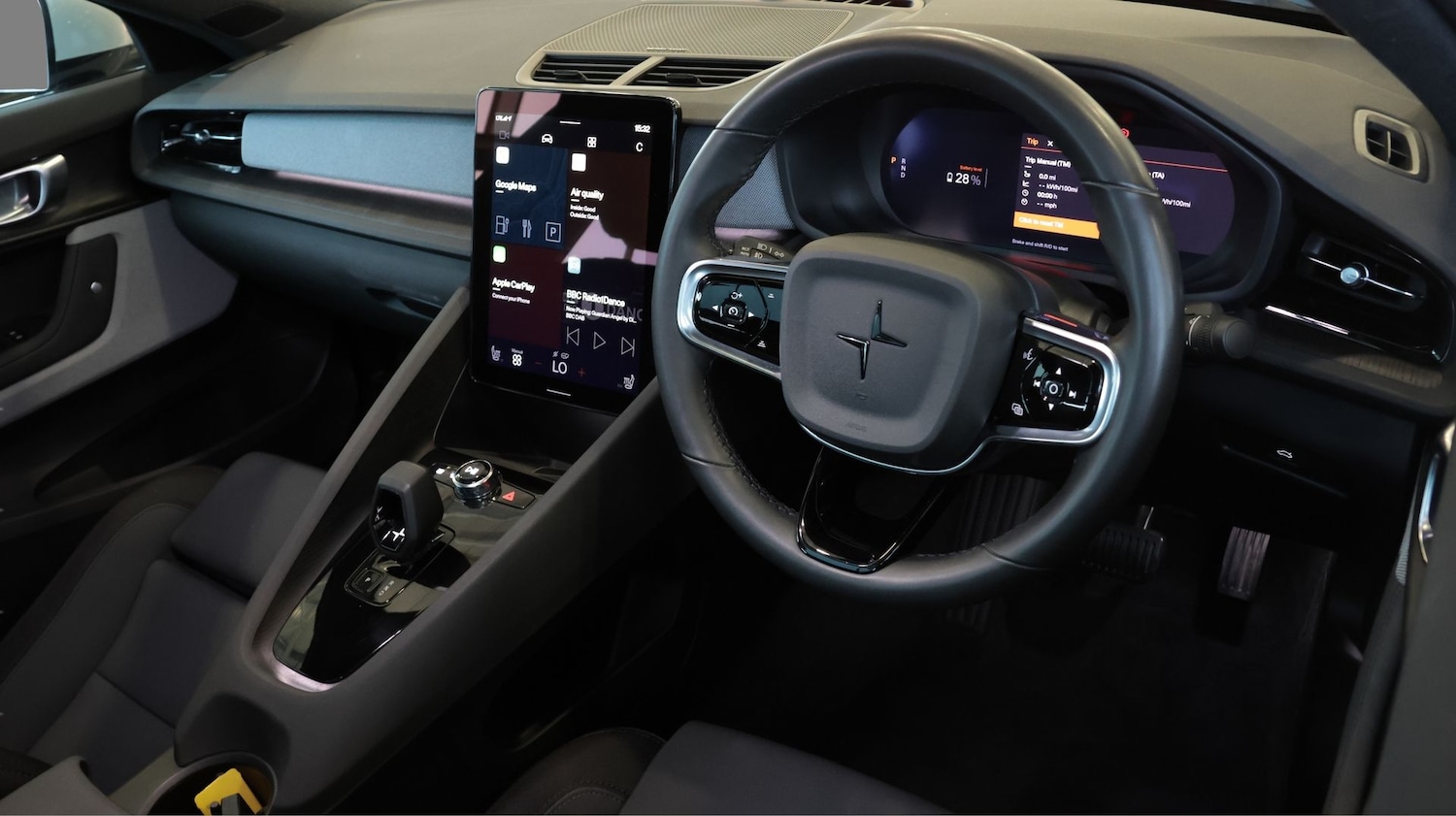 Used Polestar Polestar 2 2022 for sale - 77610286: Photo 9