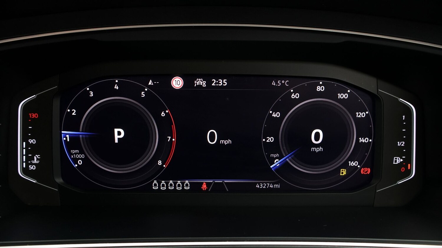 Used Volkswagen Tiguan Allspace for sale - 77962439: Photo 10