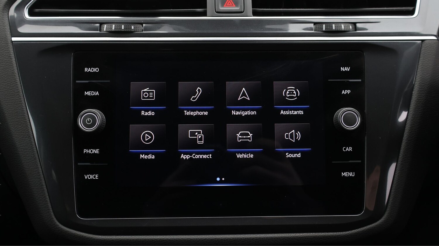 Used Volkswagen Tiguan Allspace for sale - 77962439: Photo 11