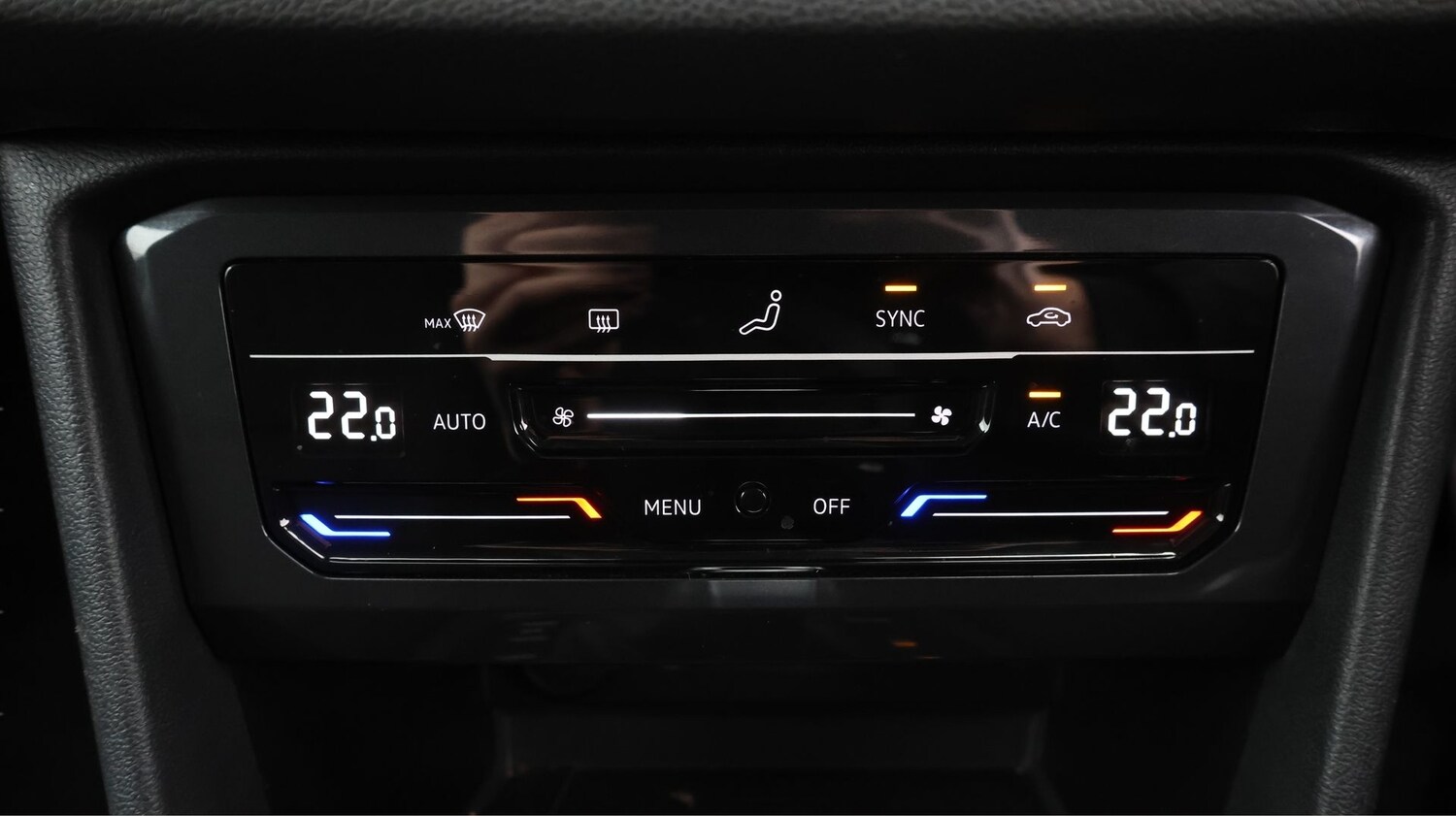 Used Volkswagen Tiguan Allspace for sale - 77962439: Photo 12