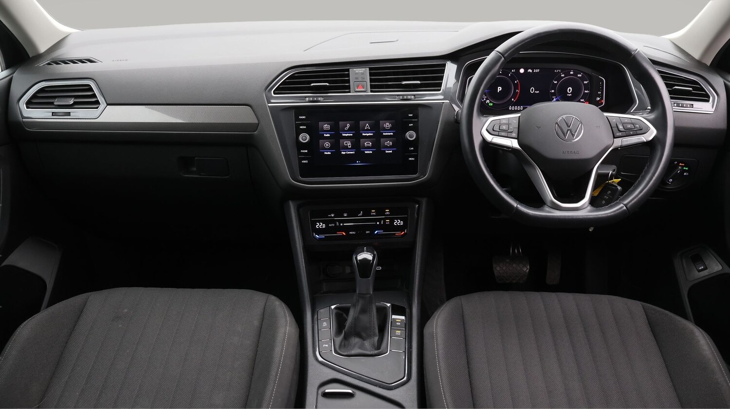 Used Volkswagen Tiguan Allspace for sale - 77962439: Photo 13