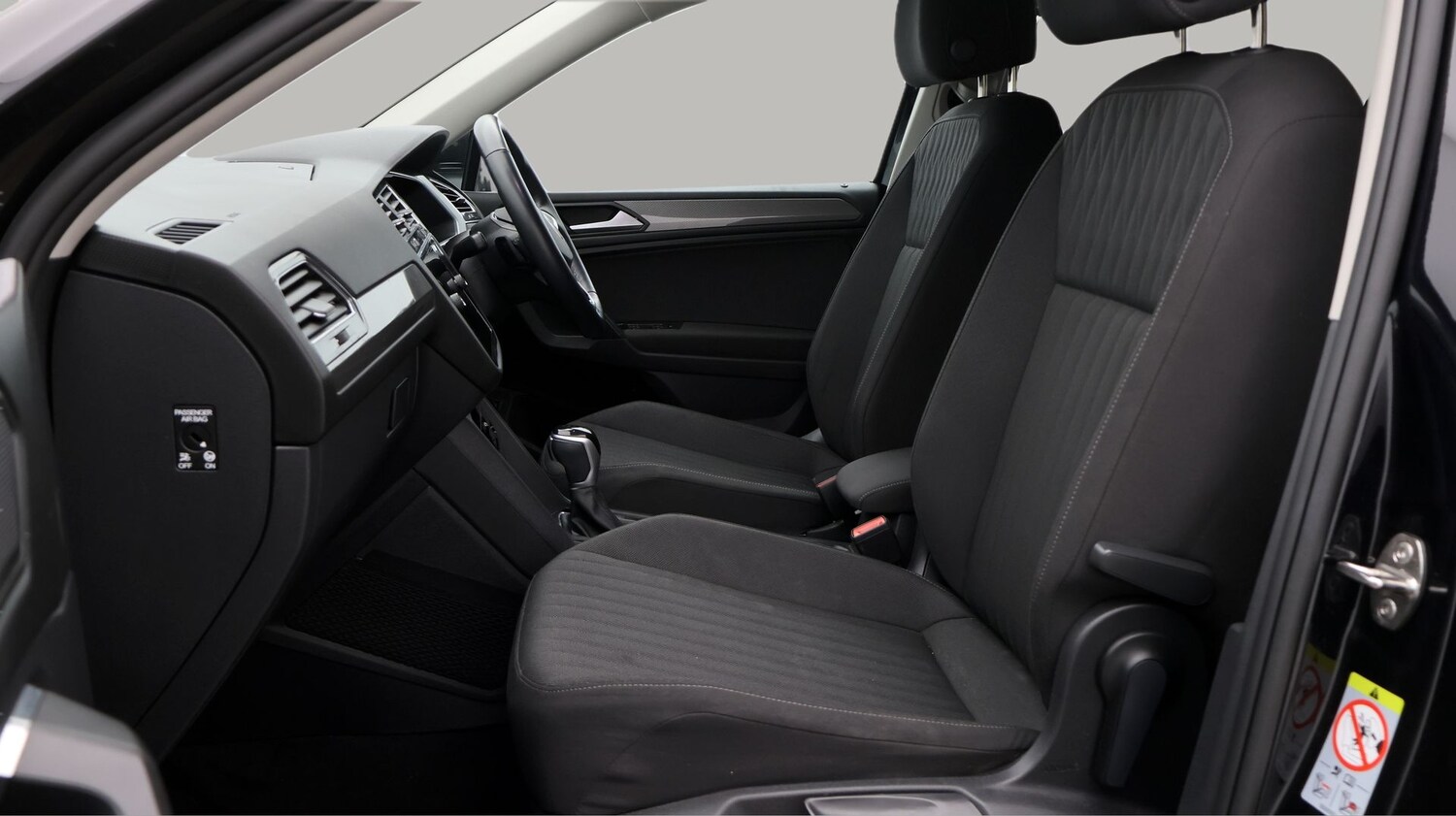 Used Volkswagen Tiguan Allspace for sale - 77962439: Photo 14