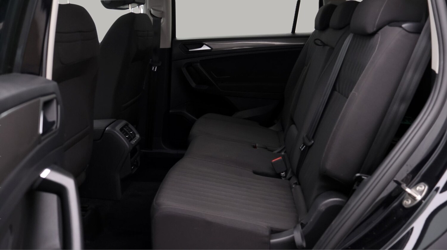 Used Volkswagen Tiguan Allspace for sale - 77962439: Photo 16