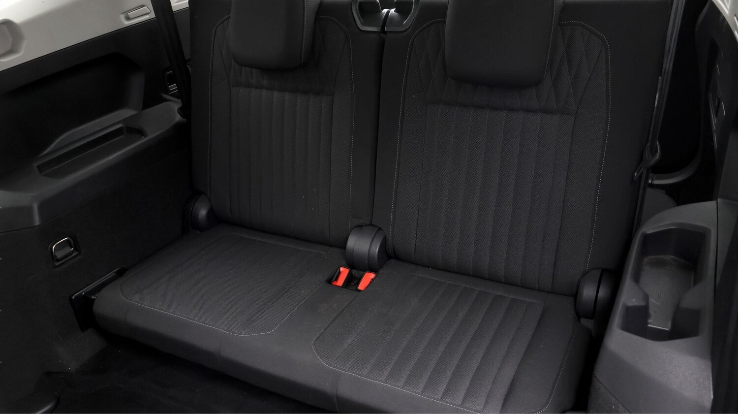 Used Volkswagen Tiguan Allspace for sale - 77962439: Photo 20