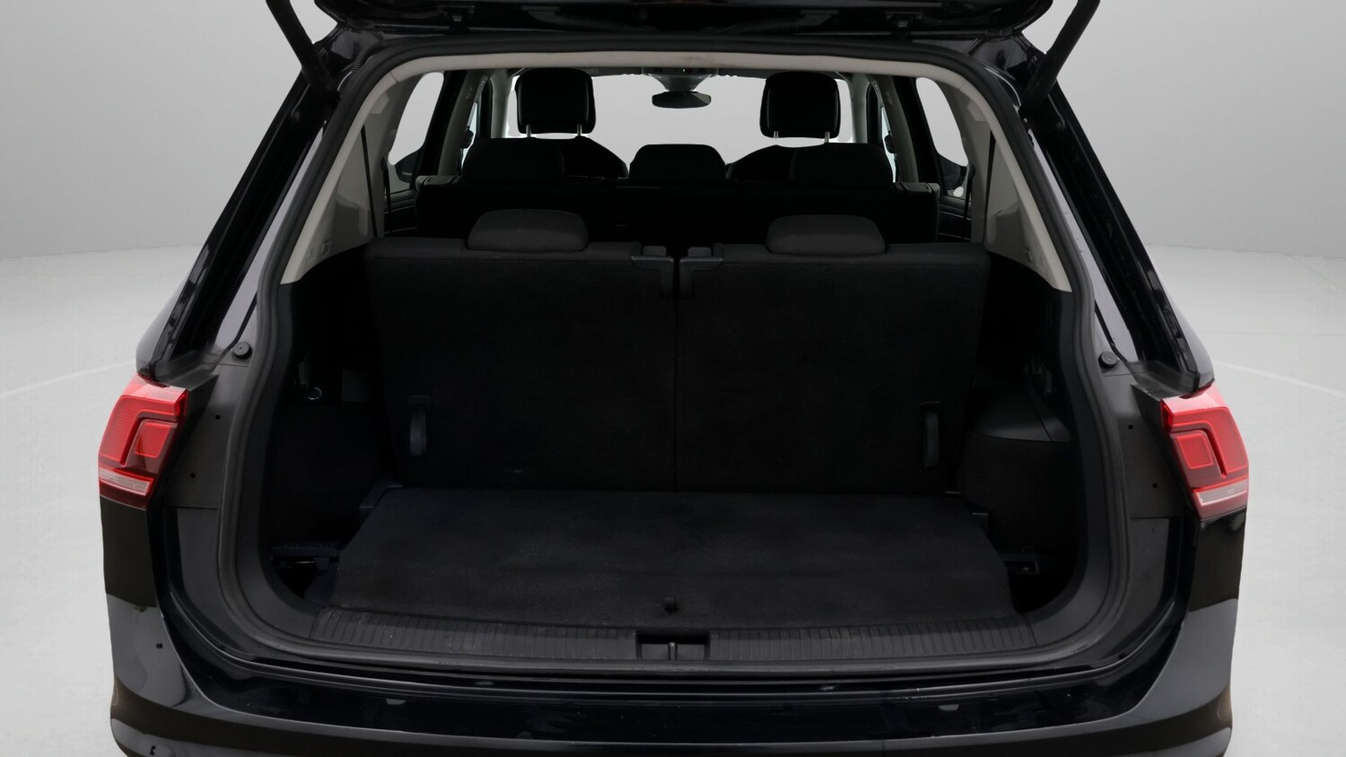 Used Volkswagen Tiguan Allspace for sale - 77962439: Photo 21