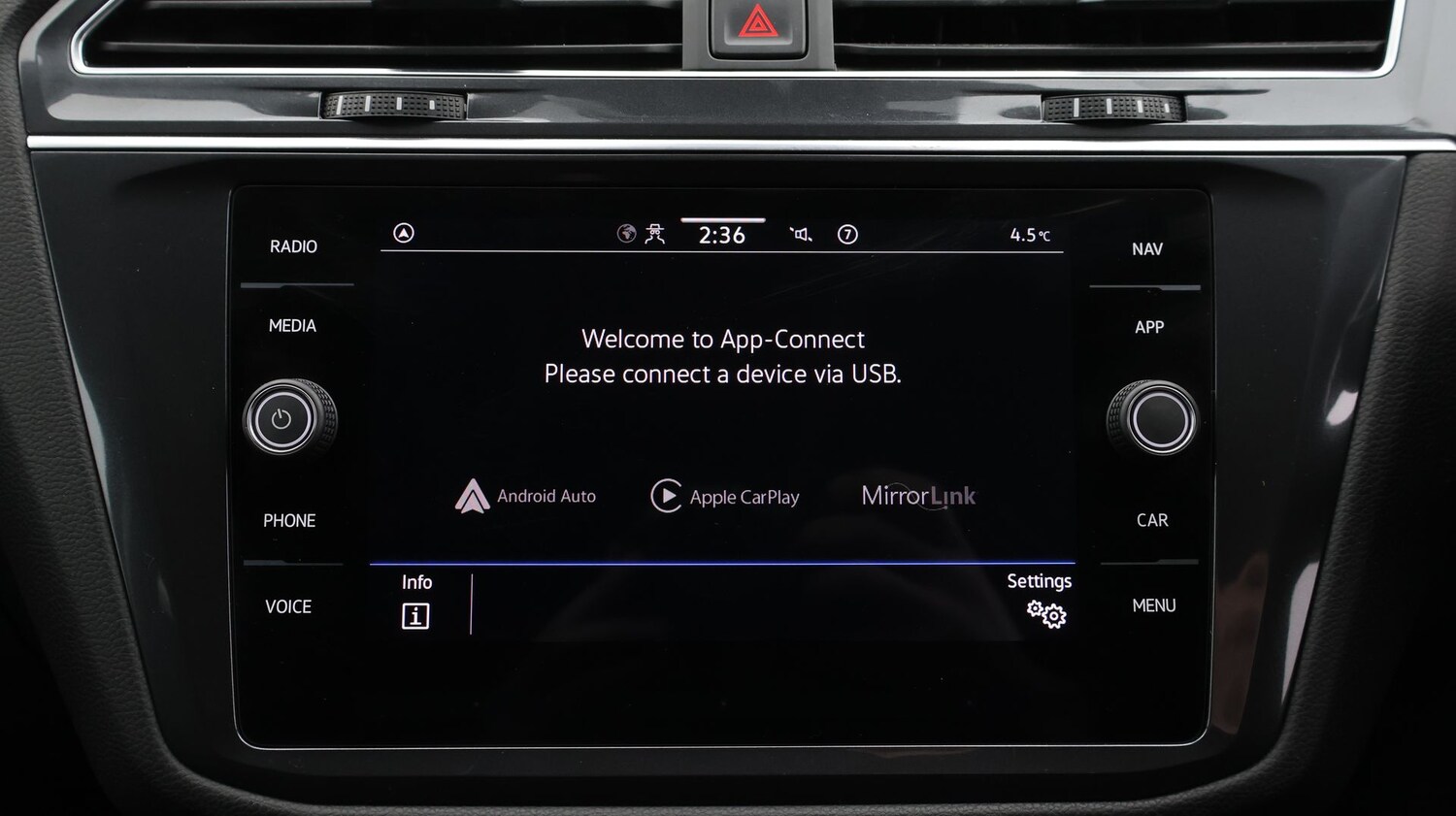 Used Volkswagen Tiguan Allspace for sale - 77962439: Photo 22