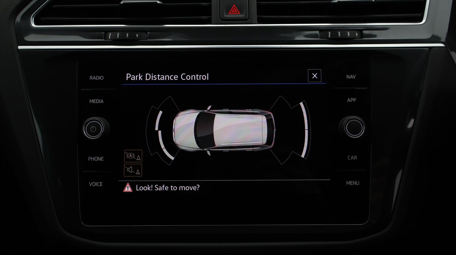 Used Volkswagen Tiguan Allspace for sale - 77962439: Photo 24