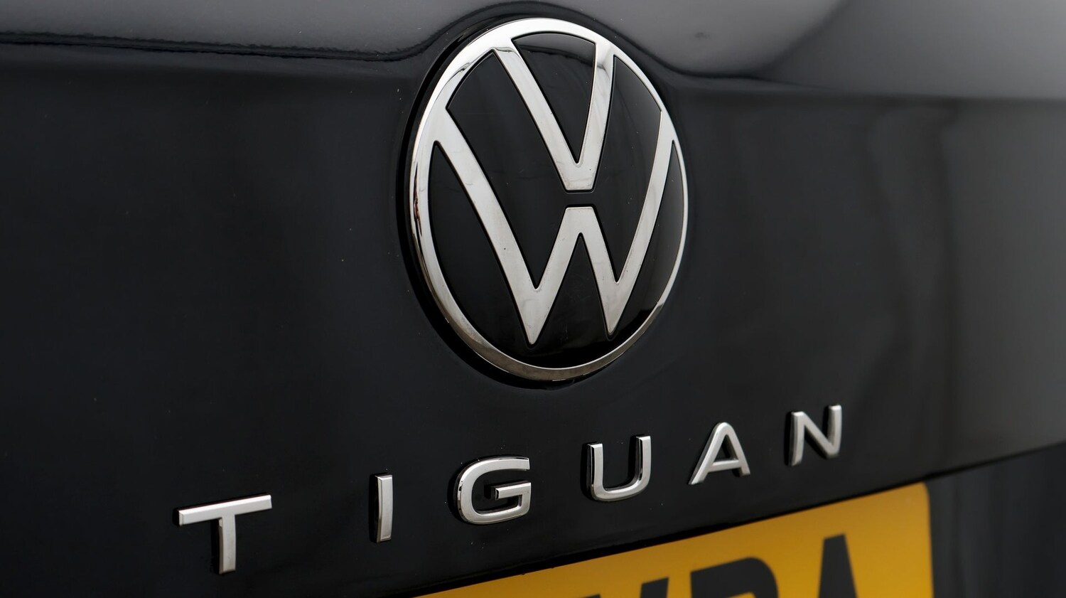 Used Volkswagen Tiguan Allspace for sale - 77962439: Photo 26