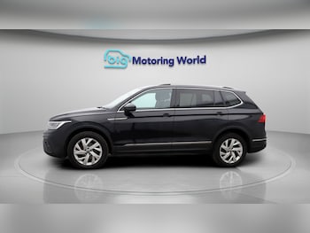 Used Volkswagen Tiguan Allspace 2022 for sale - 77962439: Photo