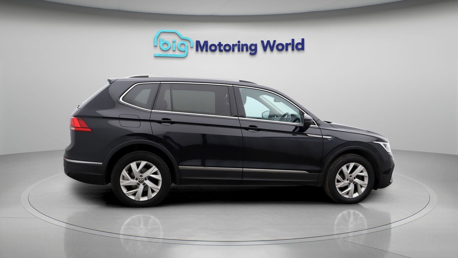 Used Volkswagen Tiguan Allspace for sale - 77962439: Photo 8