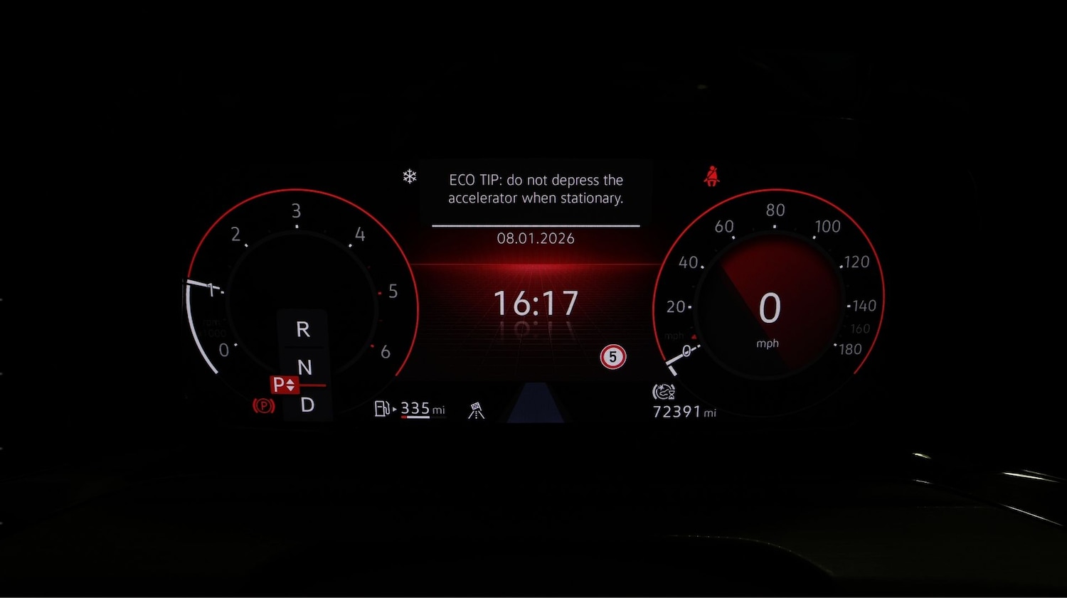 Used Volkswagen Golf 2021 for sale - 77337817: Photo 10