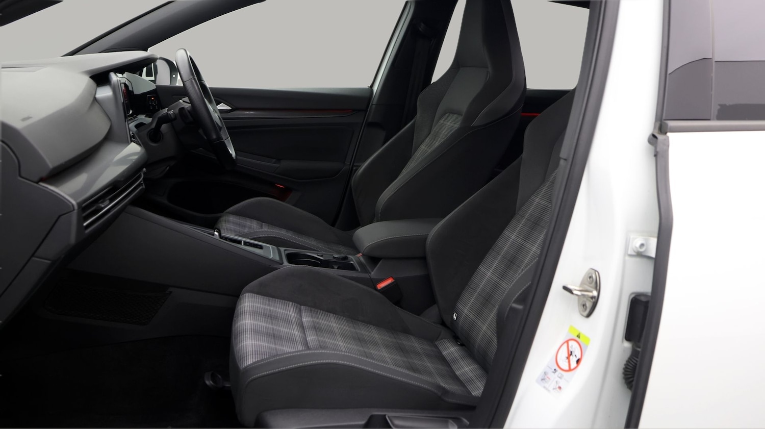 Used Volkswagen Golf 2021 for sale - 77337817: Photo 14