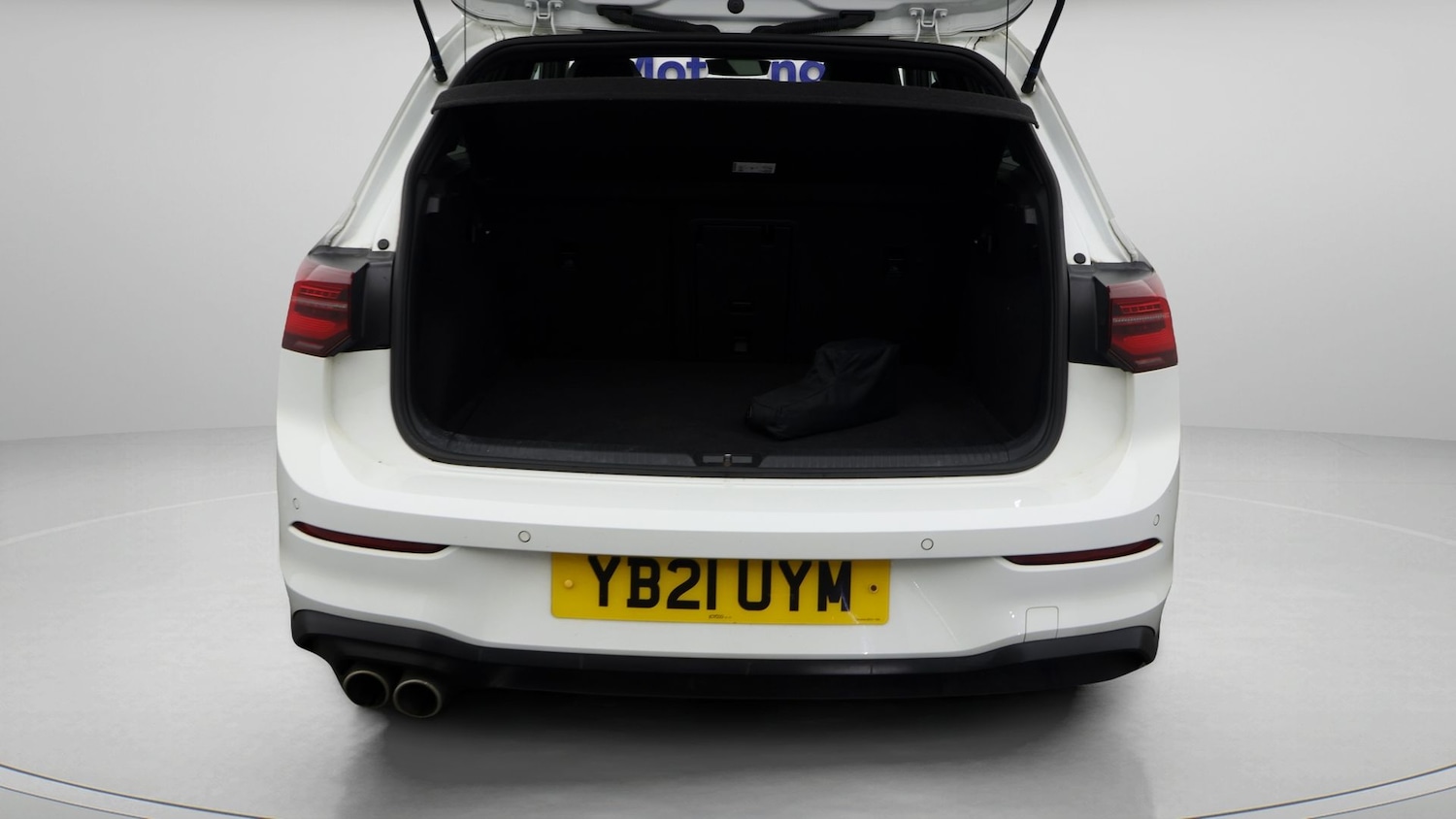 Used Volkswagen Golf 2021 for sale - 77337817: Photo 17