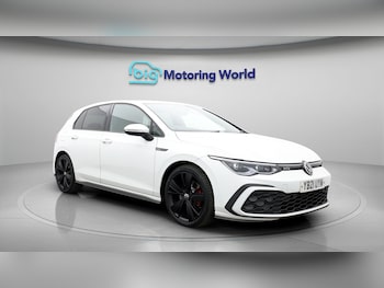 Used Volkswagen Golf 2021 for sale - 77337817: Photo