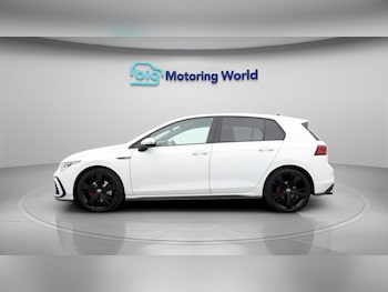 Used Volkswagen Golf 2021 for sale - 77337817: Photo