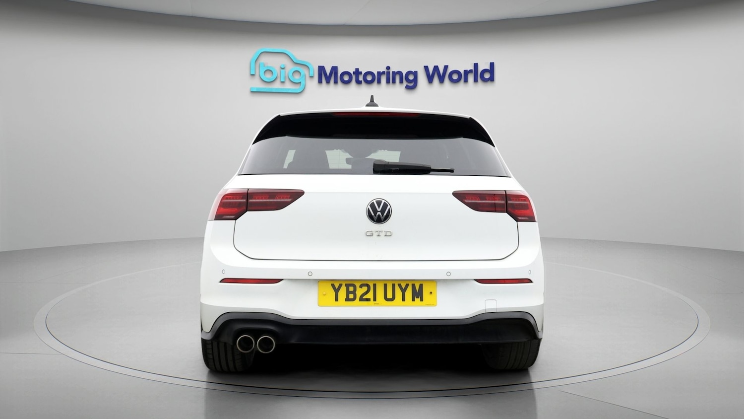 Used Volkswagen Golf 2021 for sale - 77337817: Photo 6