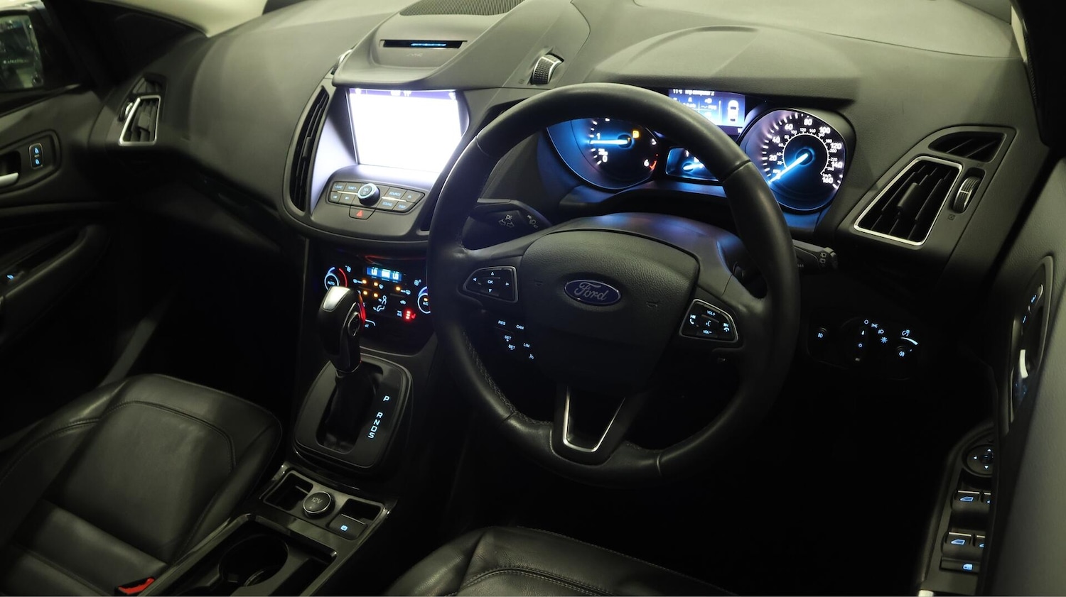 Used Ford Kuga 2019 for sale - 76388312: Photo 10