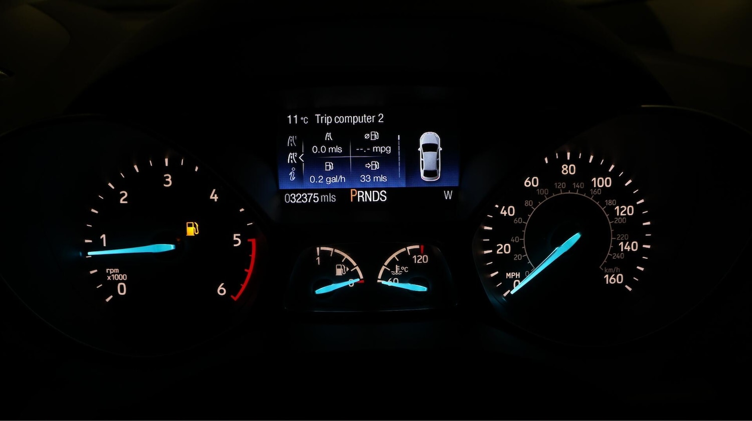 Used Ford Kuga 2019 for sale - 76388312: Photo 11