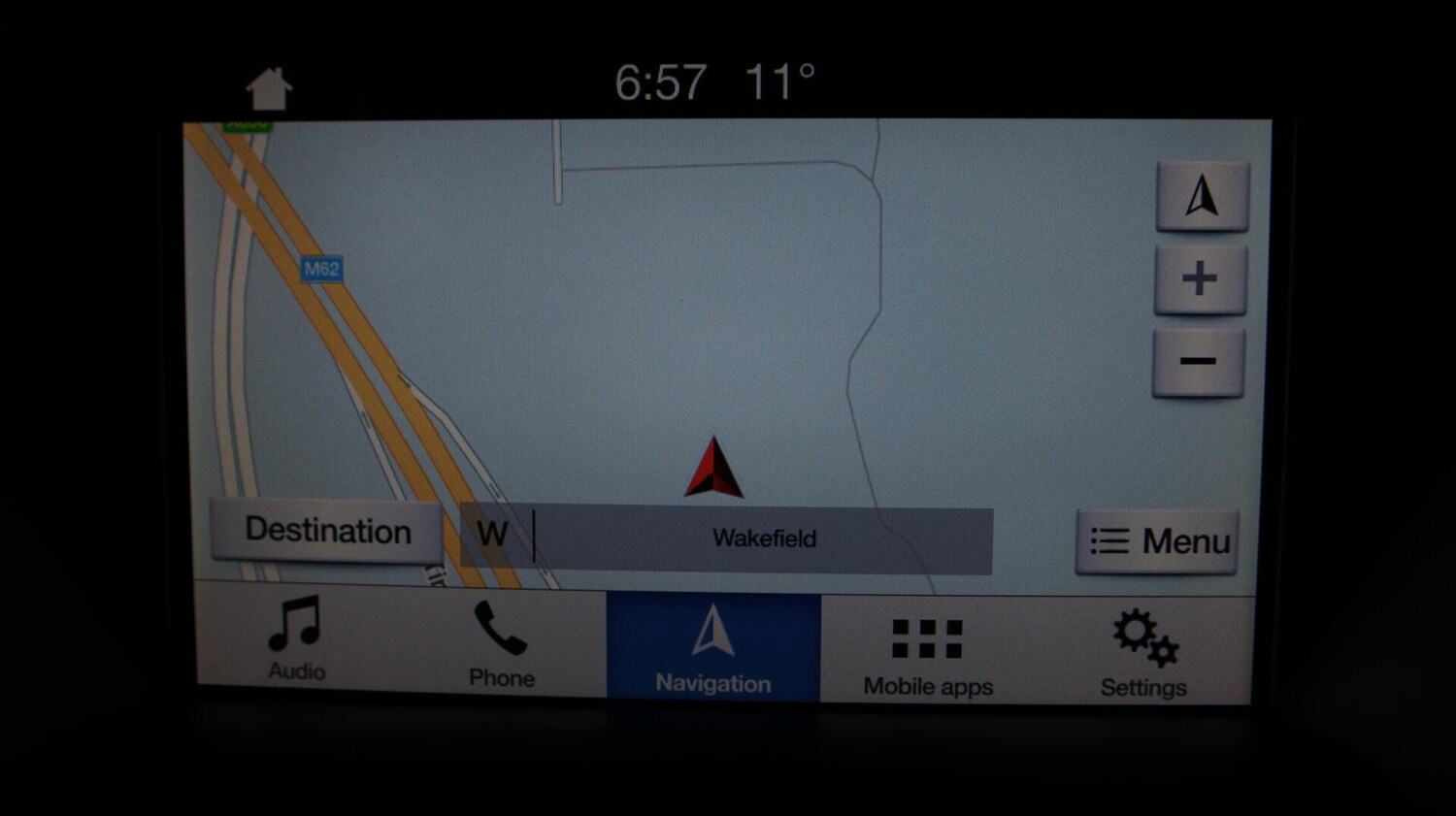 Used Ford Kuga 2019 for sale - 76388312: Photo 12