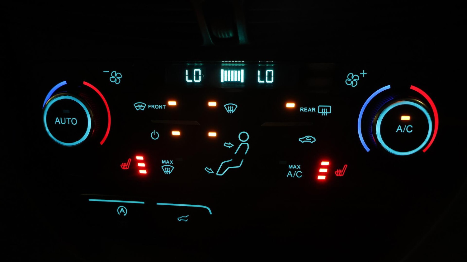 Used Ford Kuga 2019 for sale - 76388312: Photo 13