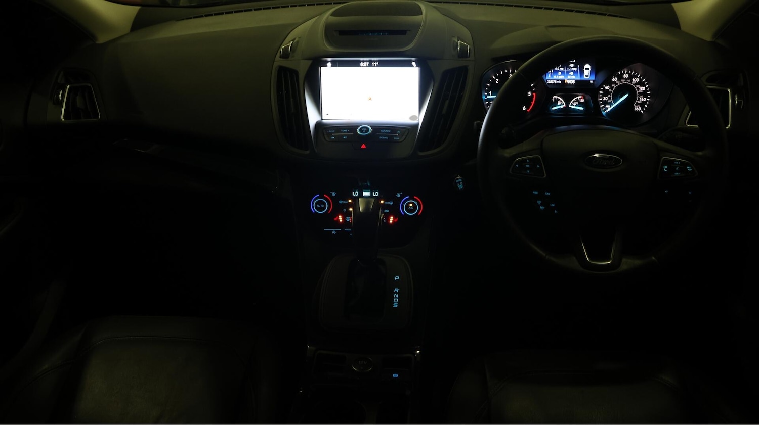 Used Ford Kuga 2019 for sale - 76388312: Photo 14