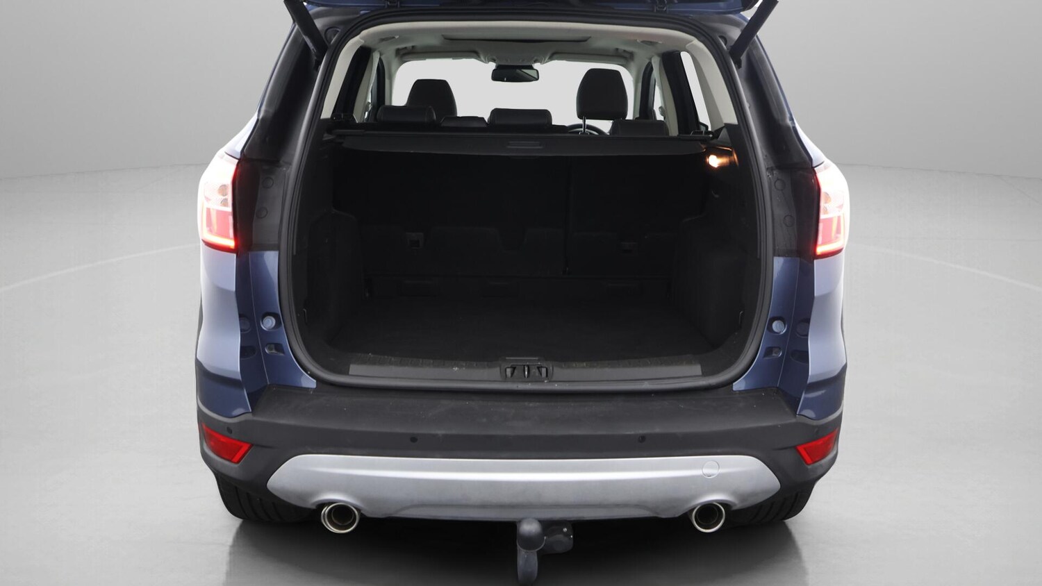 Used Ford Kuga 2019 for sale - 76388312: Photo 18