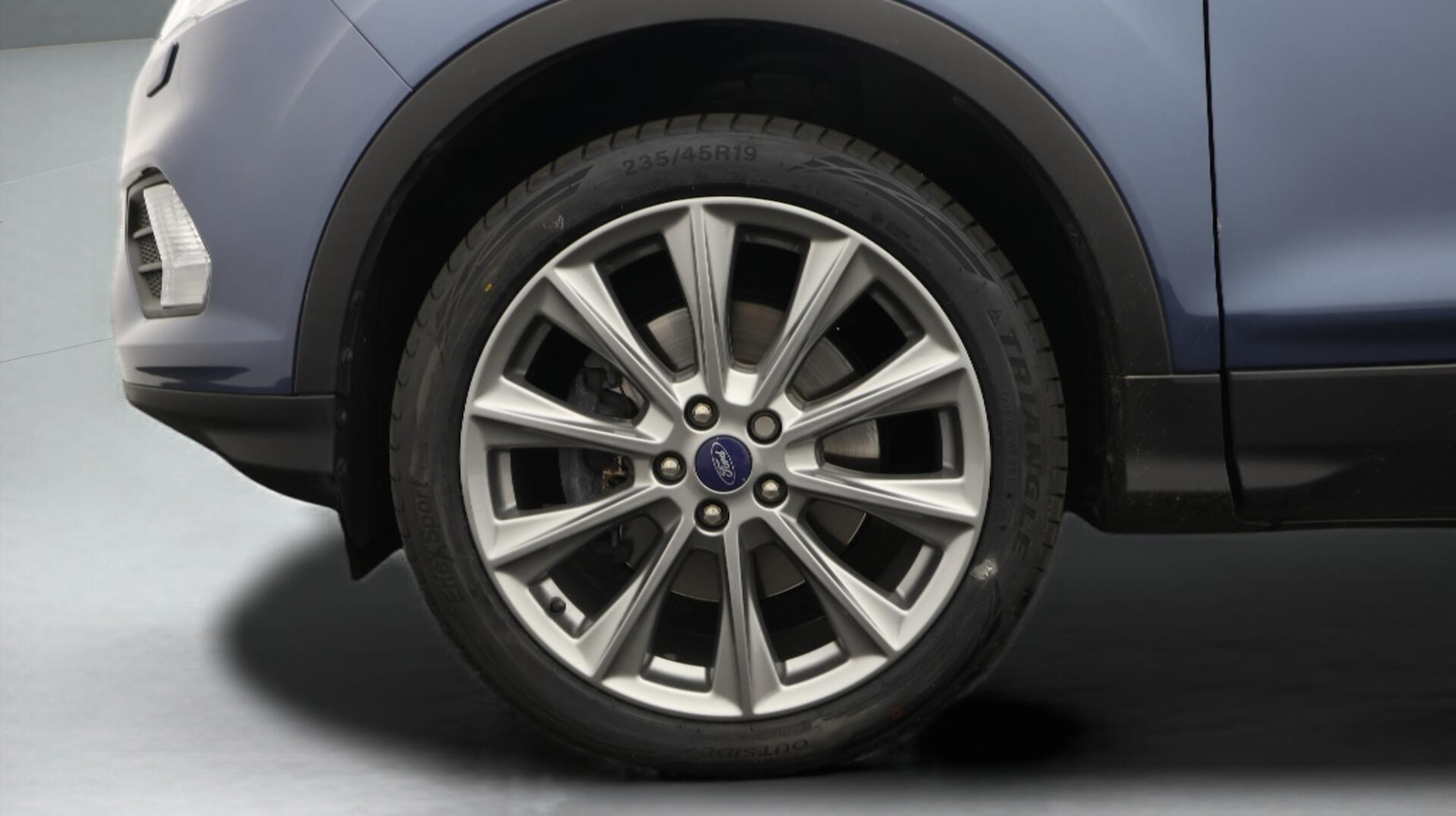 Used Ford Kuga 2019 for sale - 76388312: Photo 19