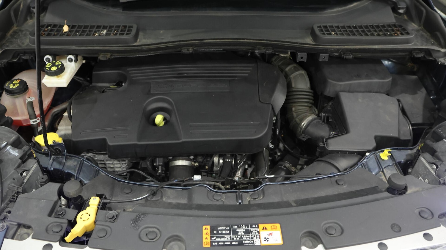 Used Ford Kuga 2019 for sale - 76388312: Photo 20