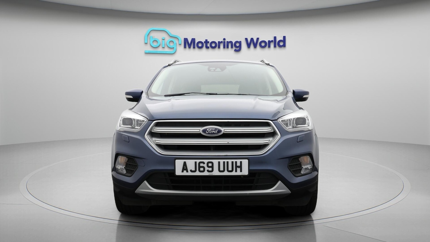 Used Ford Kuga 2019 for sale - 76388312: Photo 3