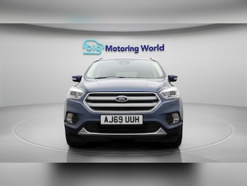 Used Ford Kuga 2019 for sale - 76388312: Photo