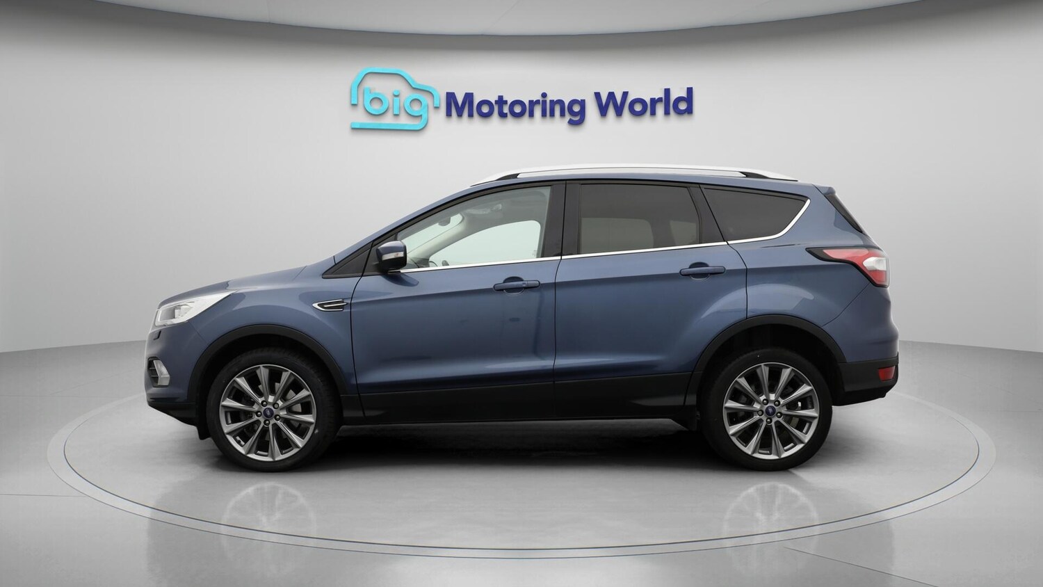 Used Ford Kuga 2019 for sale - 76388312: Photo 5