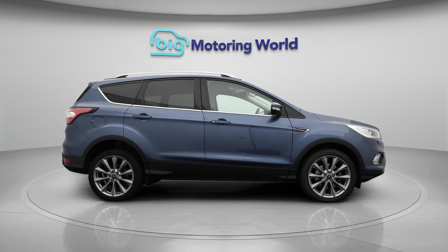 Used Ford Kuga 2019 for sale - 76388312: Photo 9