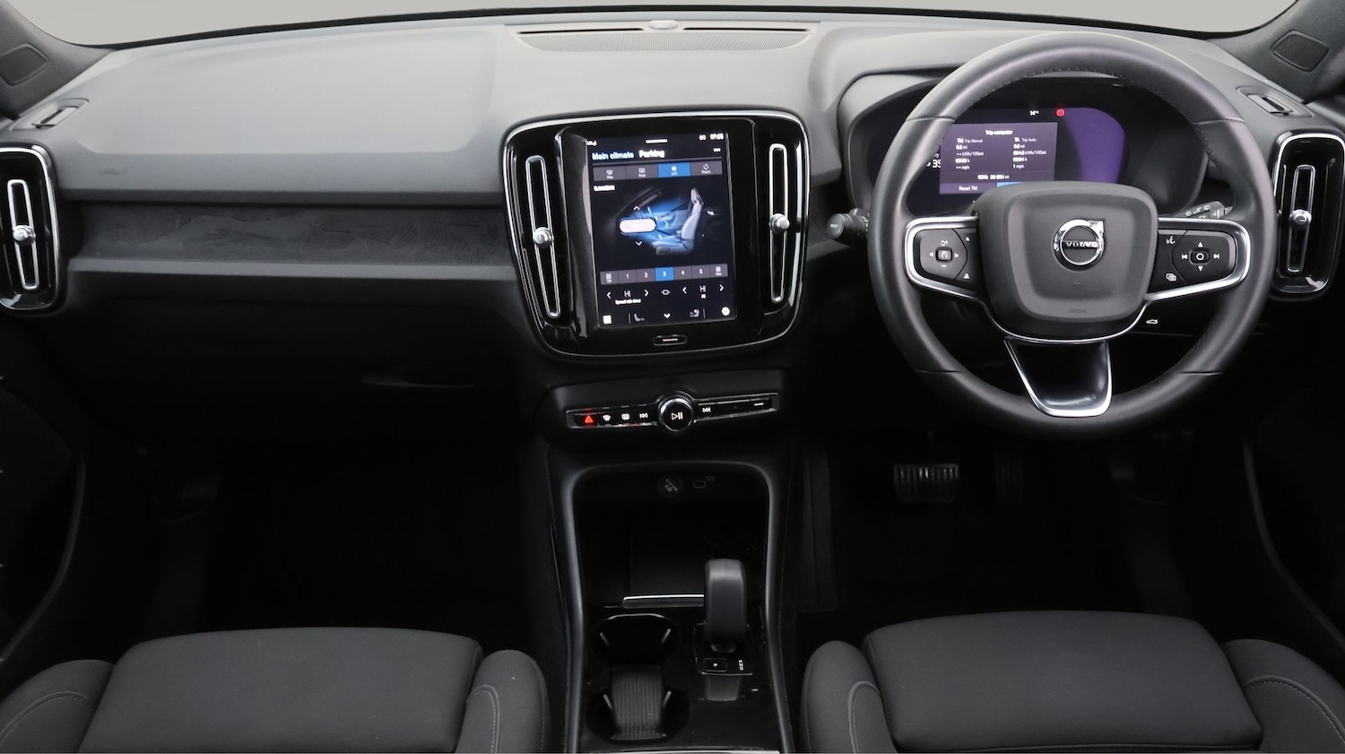 Used Volvo XC40 2022 for sale - 77532192: Photo 12